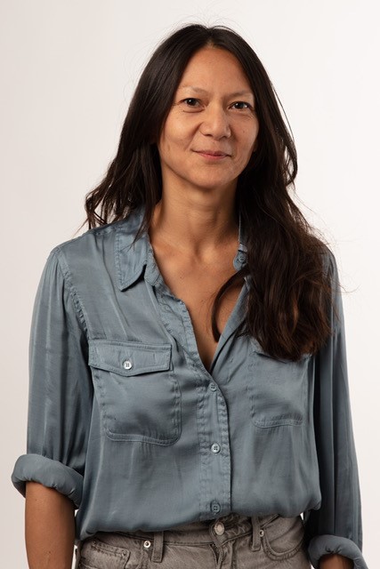 Caroline Lam Danse Transition