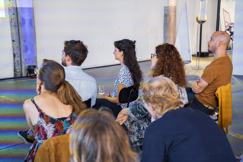 30 Ans De Danse Transition_ 15.09.2023 Danse Transition