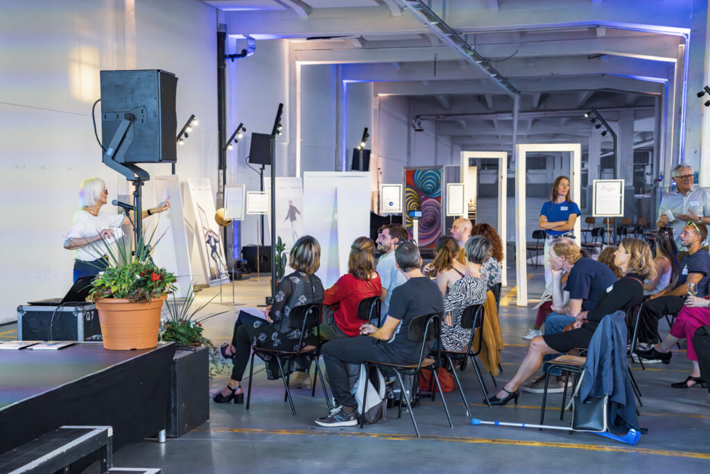 30 Ans De Danse Transition_ 15.09.2023 Danse Transition