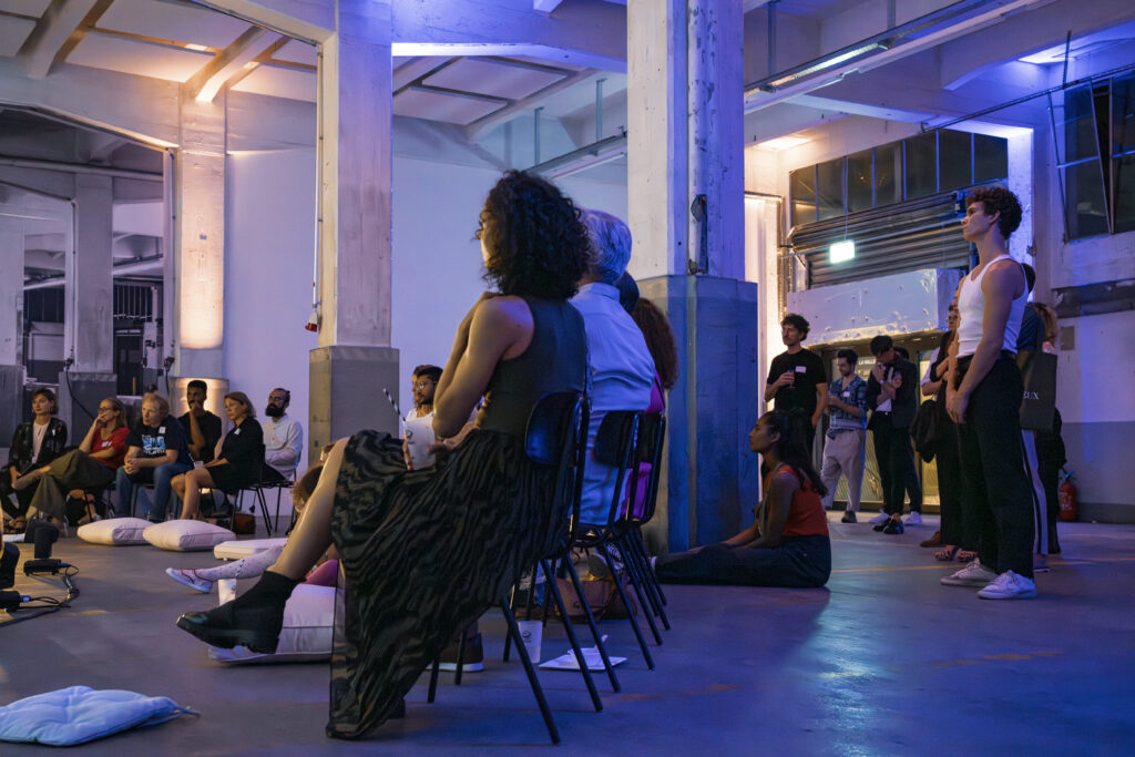 30 Ans De Danse Transition_ 15.09.2023 Danse Transition