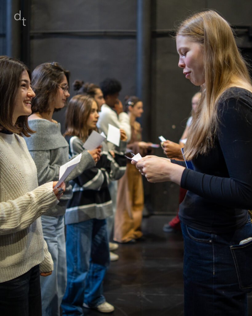 Trampoline2025-03 Danse Transition