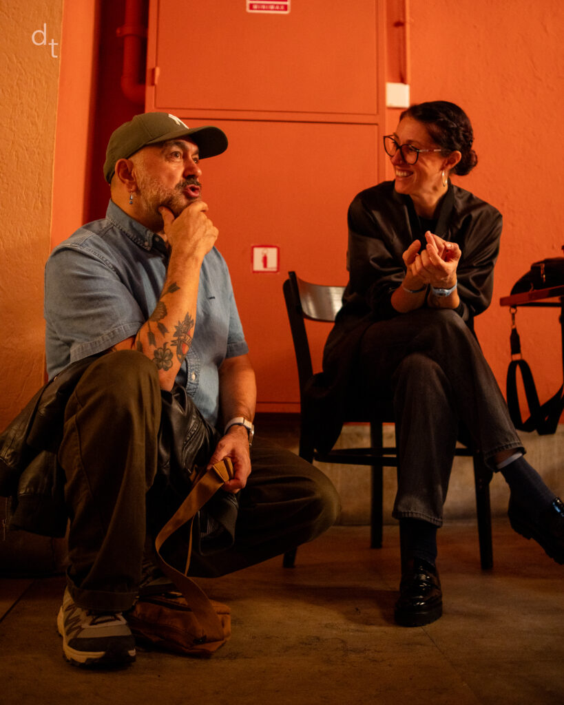 Trampoline2025-07 Danse Transition