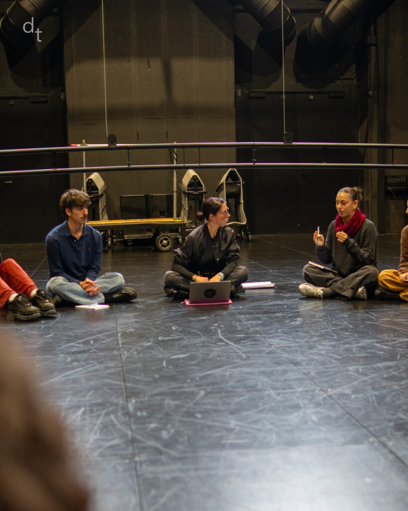 Trampoline2025-10 Danse Transition