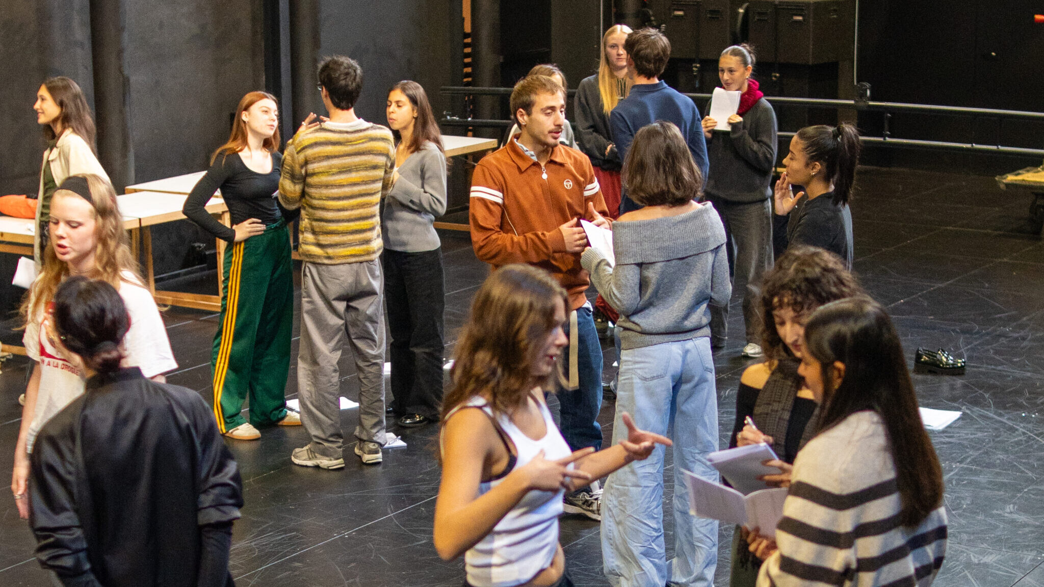 Trampoline2025-24 Danse Transition