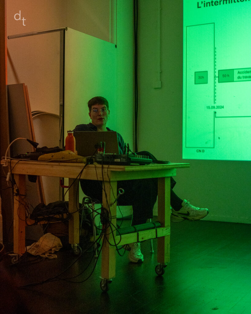 Trampoline2025-26 Danse Transition