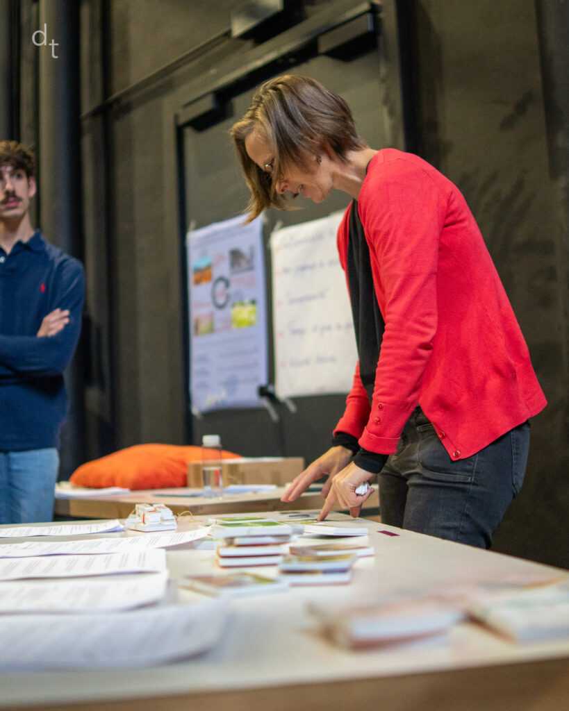 Trampoline2025-29 Danse Transition