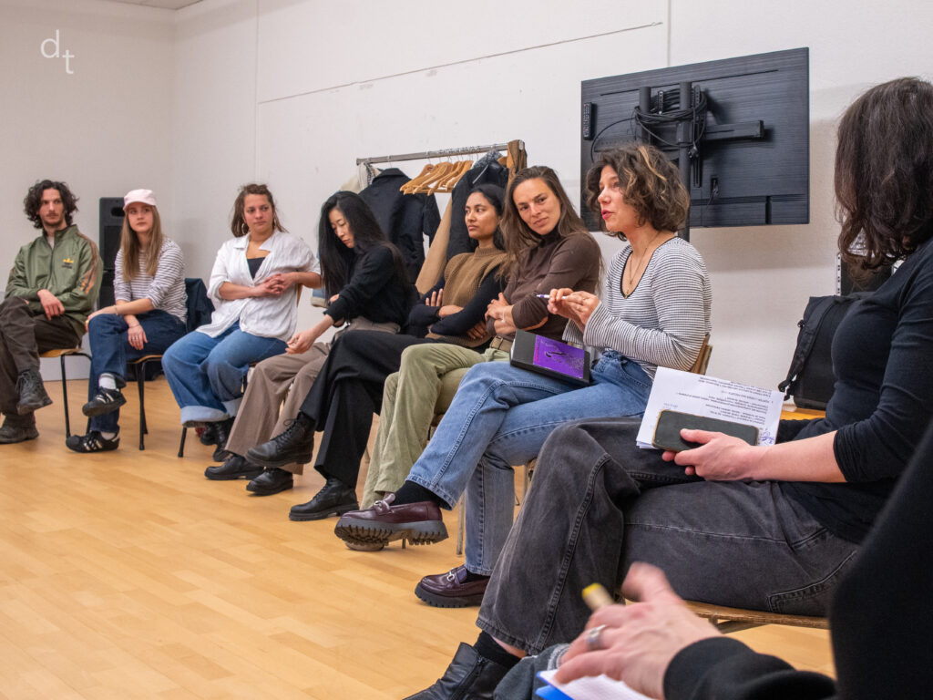 Tableronde26-02 Danse Transition