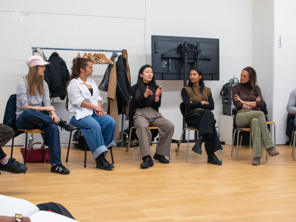 Tableronde26-03 Danse Transition