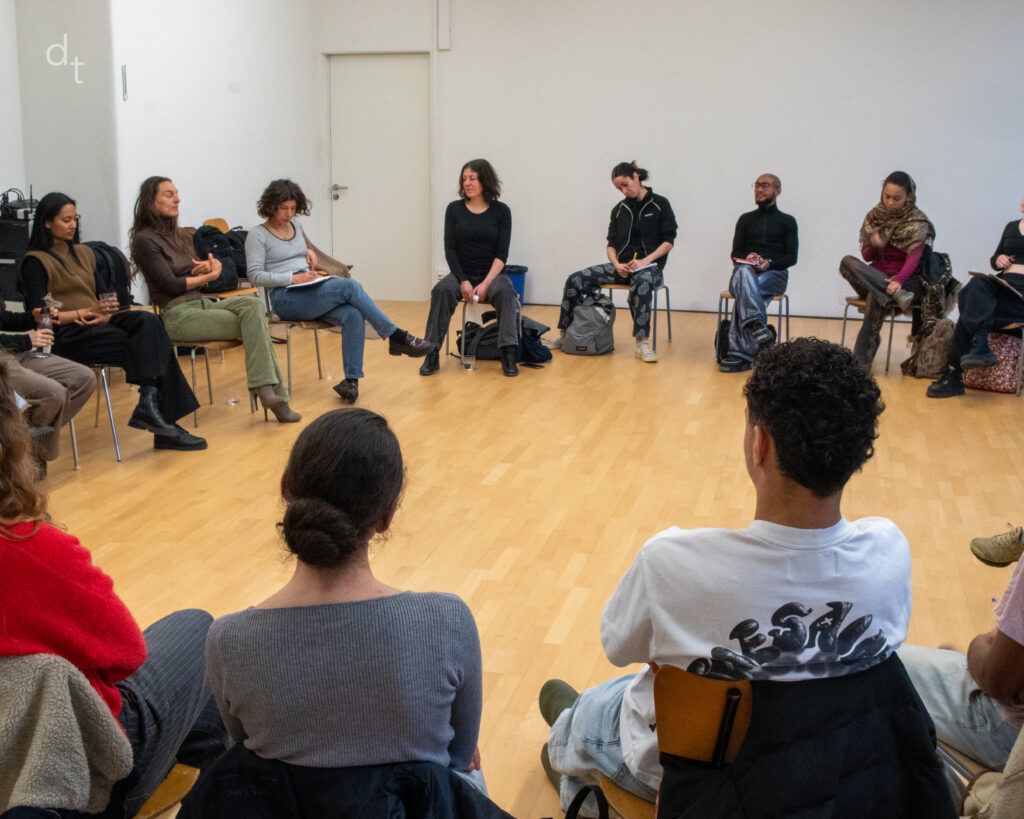 Tableronde26-04 Danse Transition