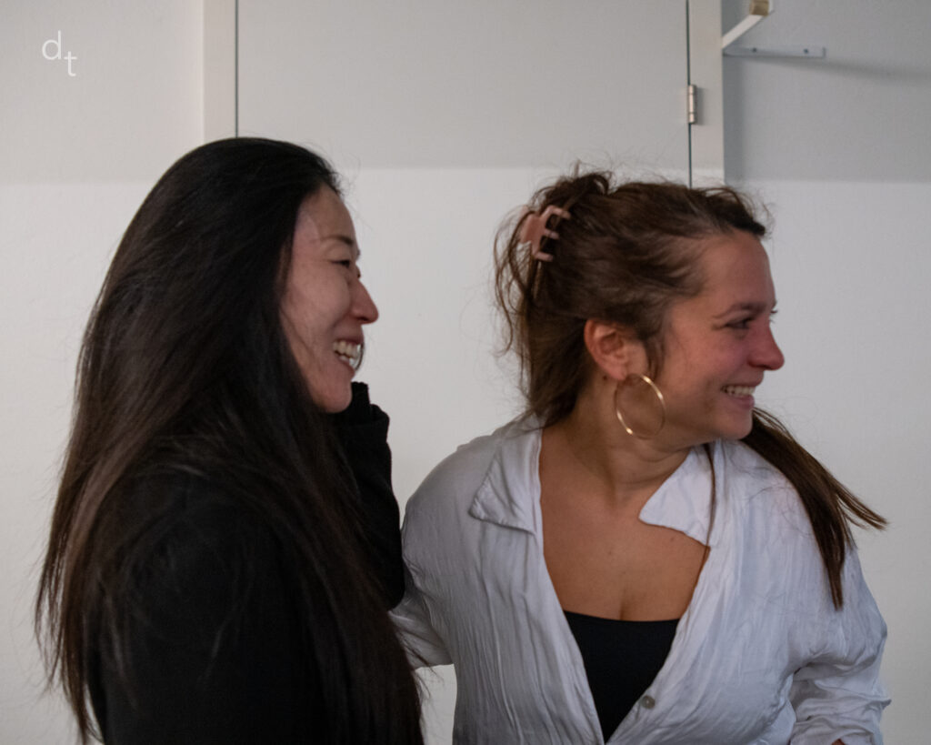 Tableronde26-11 Danse Transition