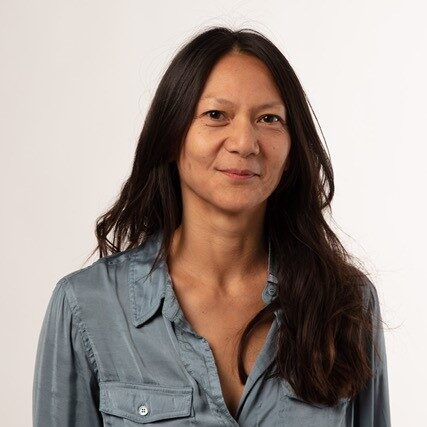 Caroline Lam Danse Transition