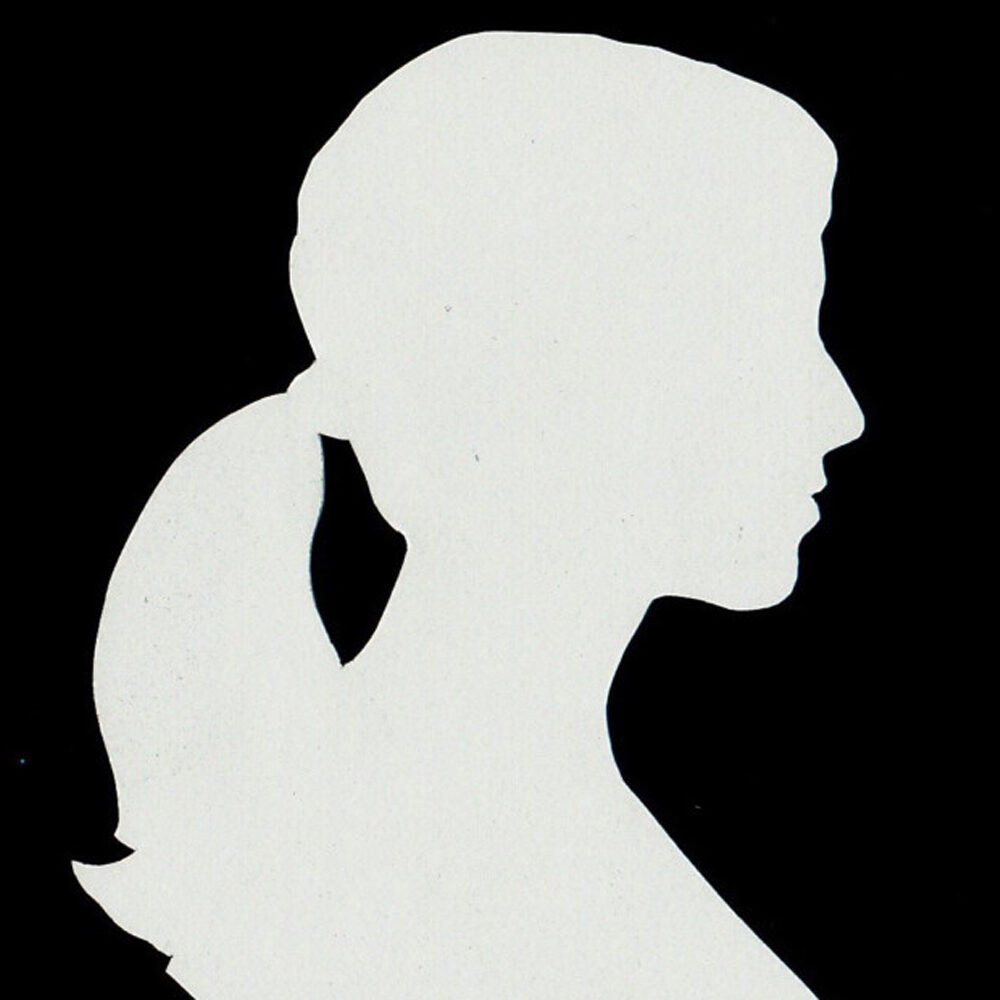 Silhouette_f Danse Transition