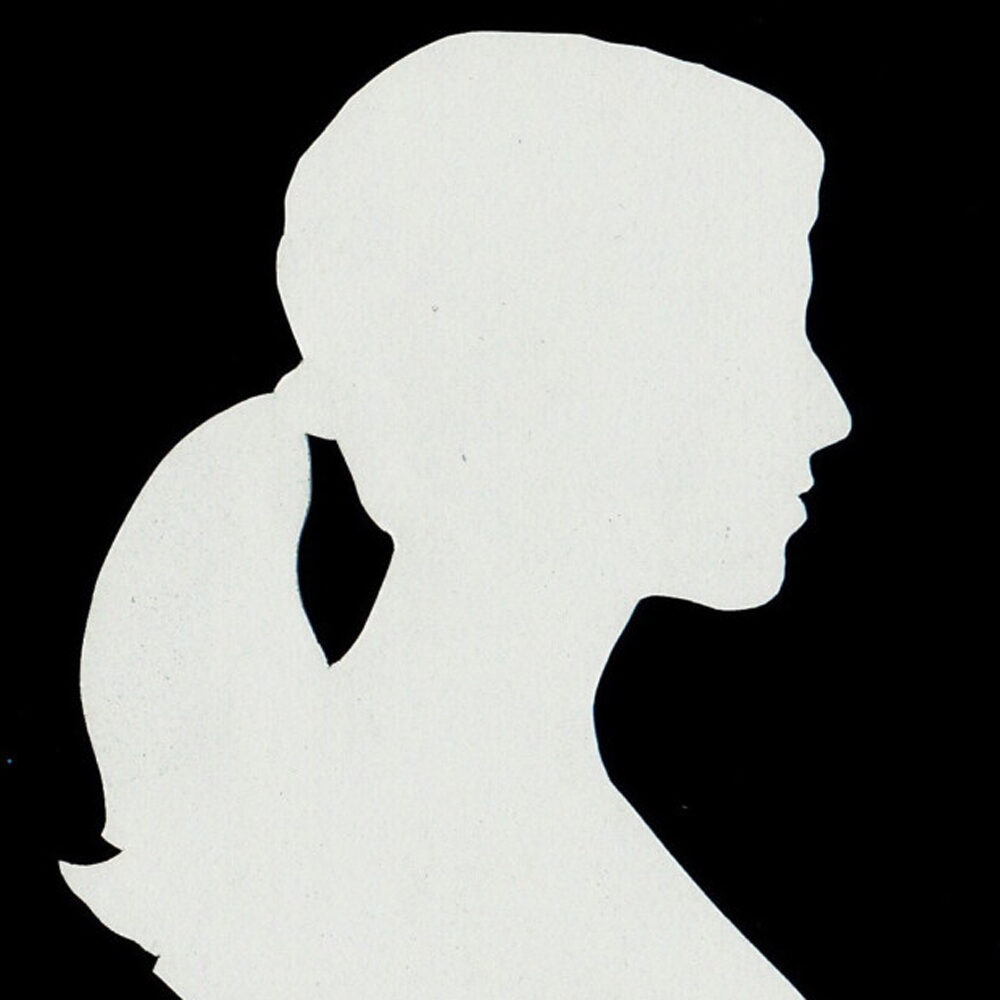 Silhouette_f Danse Transition